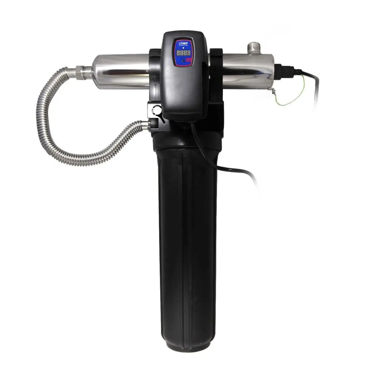 Wasserfiltersystem
